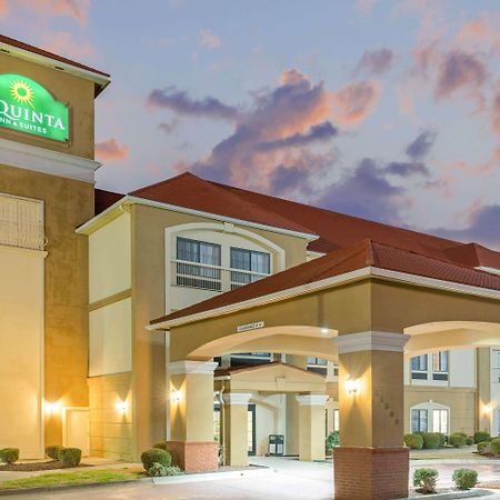 La Quinta By Wyndham Oklahoma City -Yukon Εξωτερικό φωτογραφία