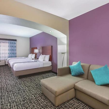 La Quinta By Wyndham Oklahoma City -Yukon Εξωτερικό φωτογραφία