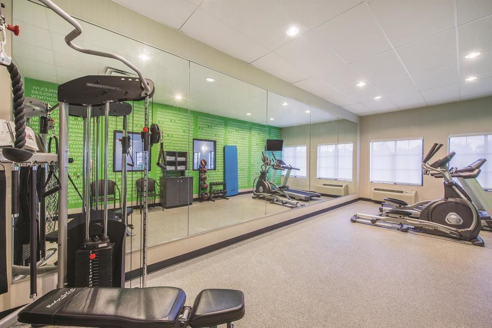 La Quinta By Wyndham Oklahoma City -Yukon Εξωτερικό φωτογραφία