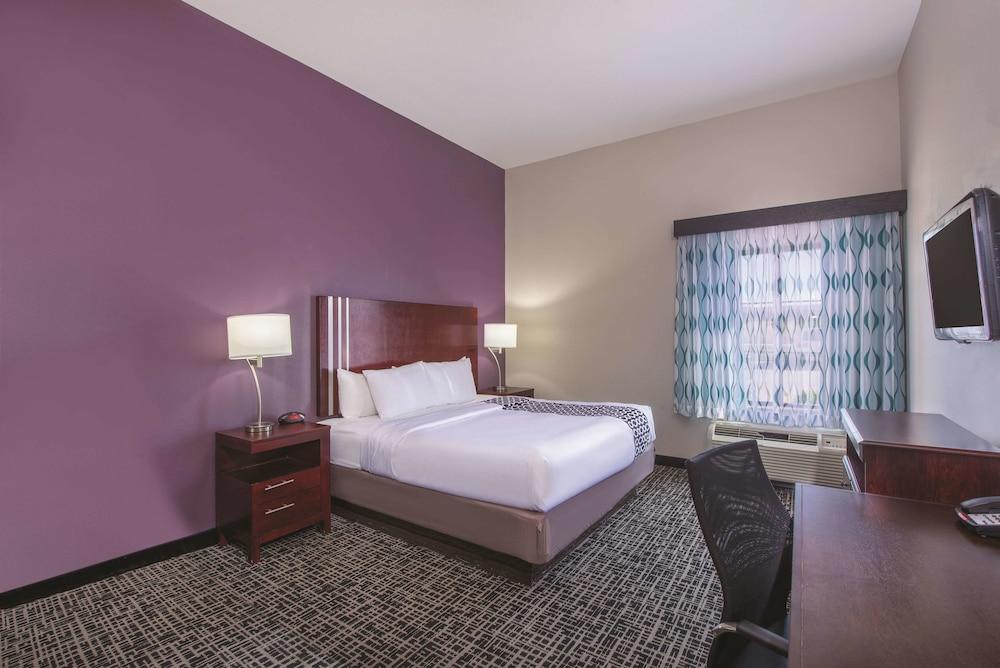 La Quinta By Wyndham Oklahoma City -Yukon Εξωτερικό φωτογραφία