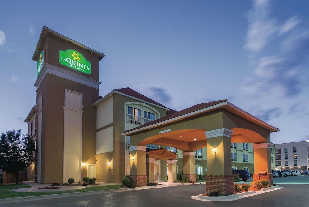 La Quinta By Wyndham Oklahoma City -Yukon Εξωτερικό φωτογραφία