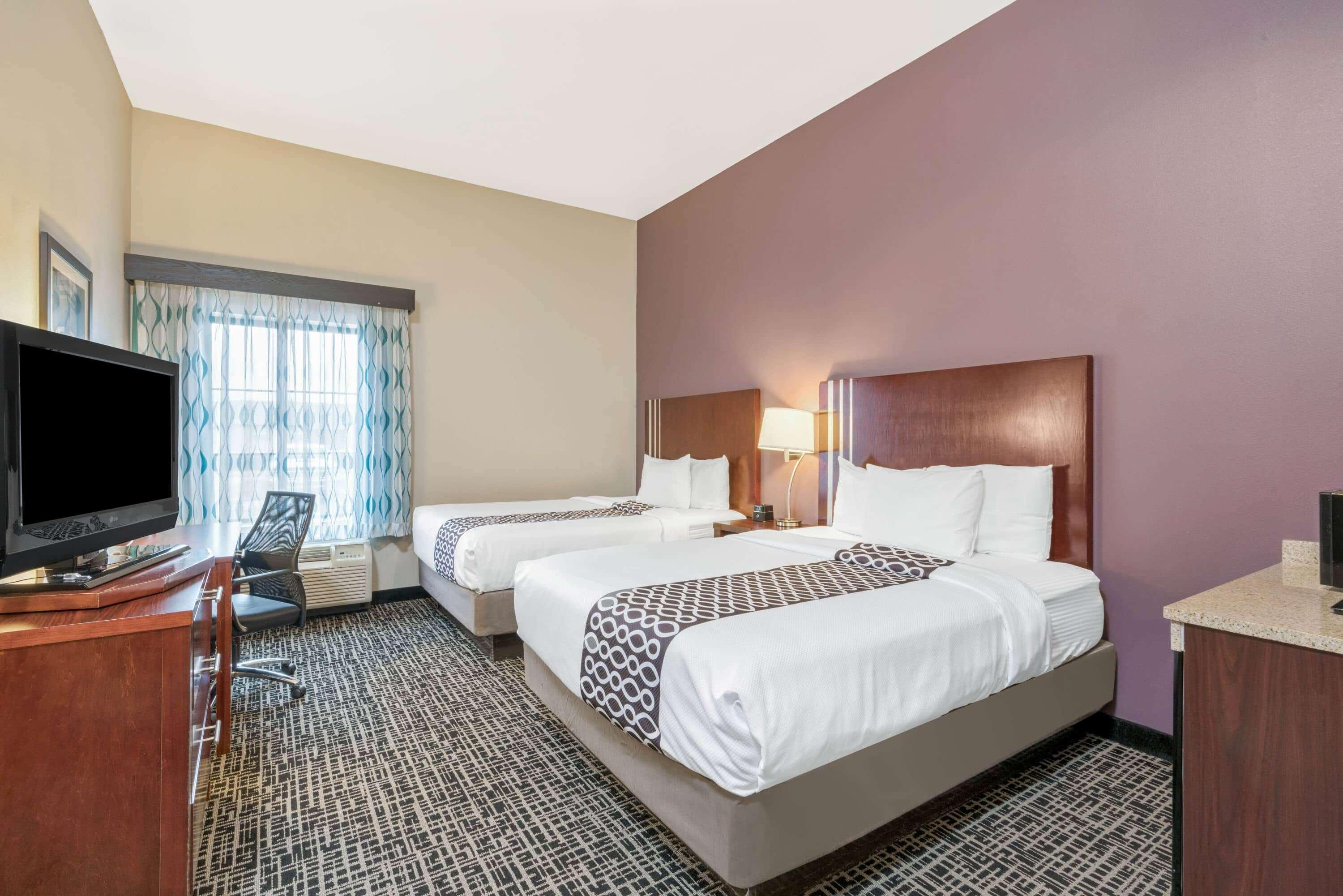 La Quinta By Wyndham Oklahoma City -Yukon Εξωτερικό φωτογραφία