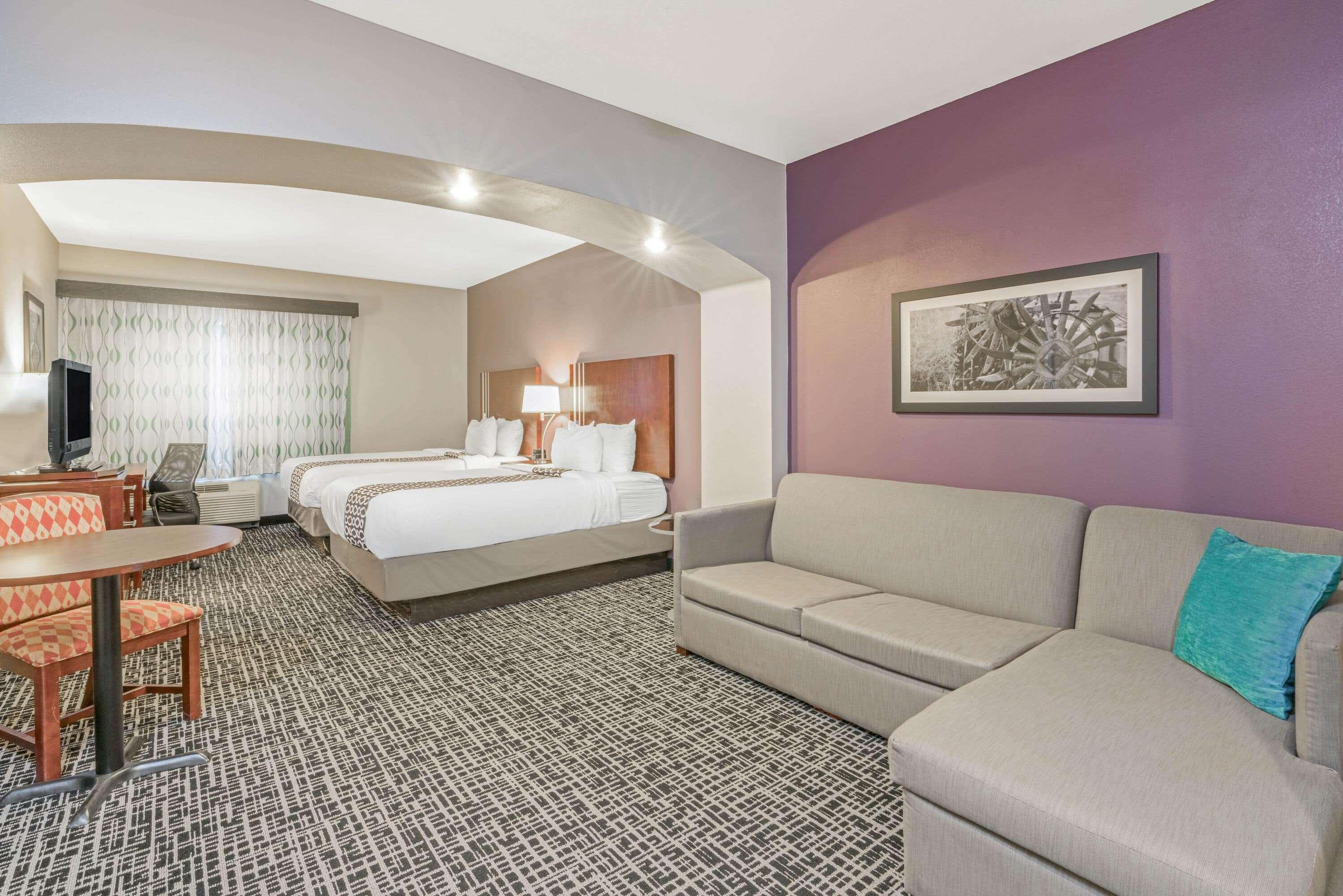 La Quinta By Wyndham Oklahoma City -Yukon Εξωτερικό φωτογραφία