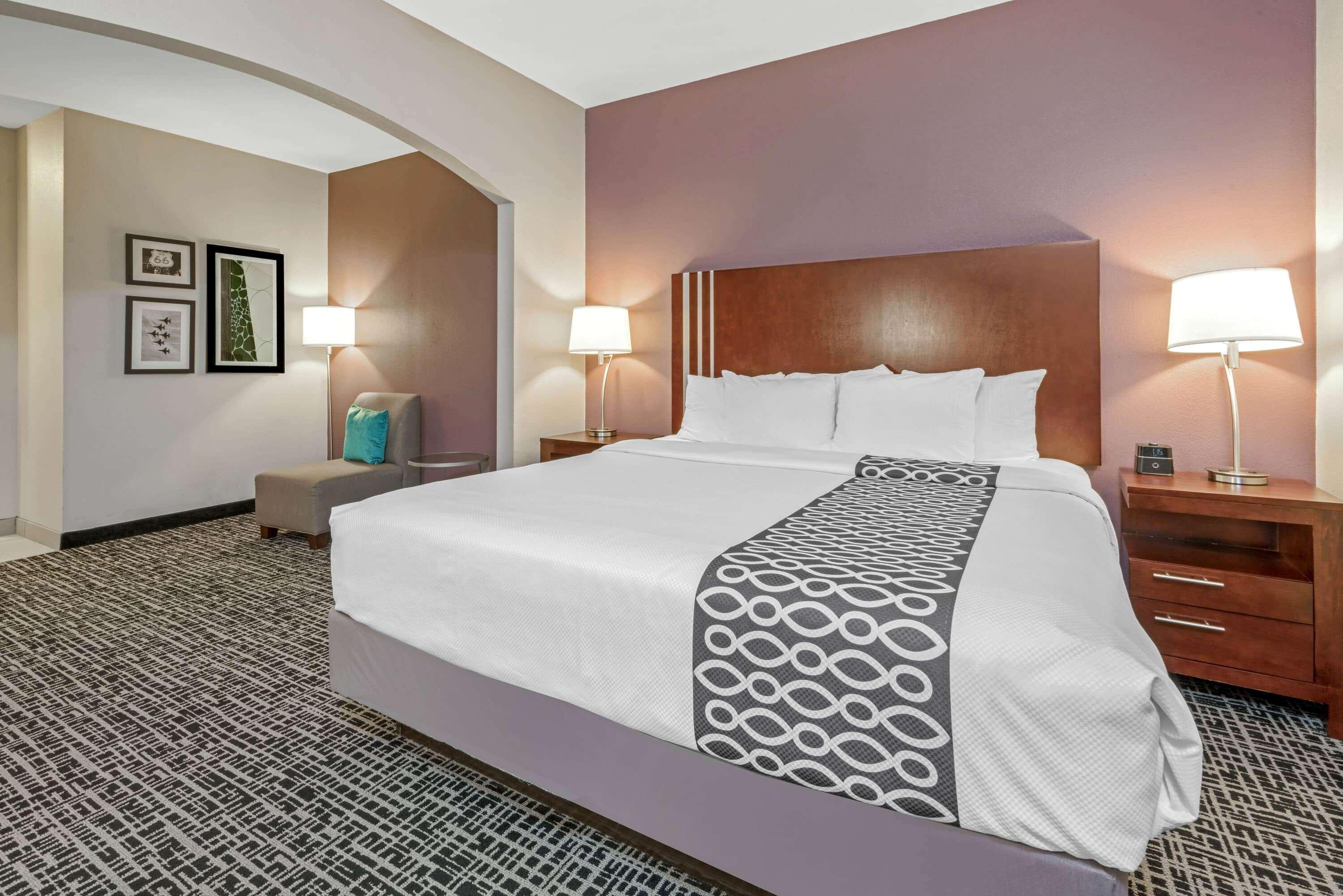 La Quinta By Wyndham Oklahoma City -Yukon Εξωτερικό φωτογραφία