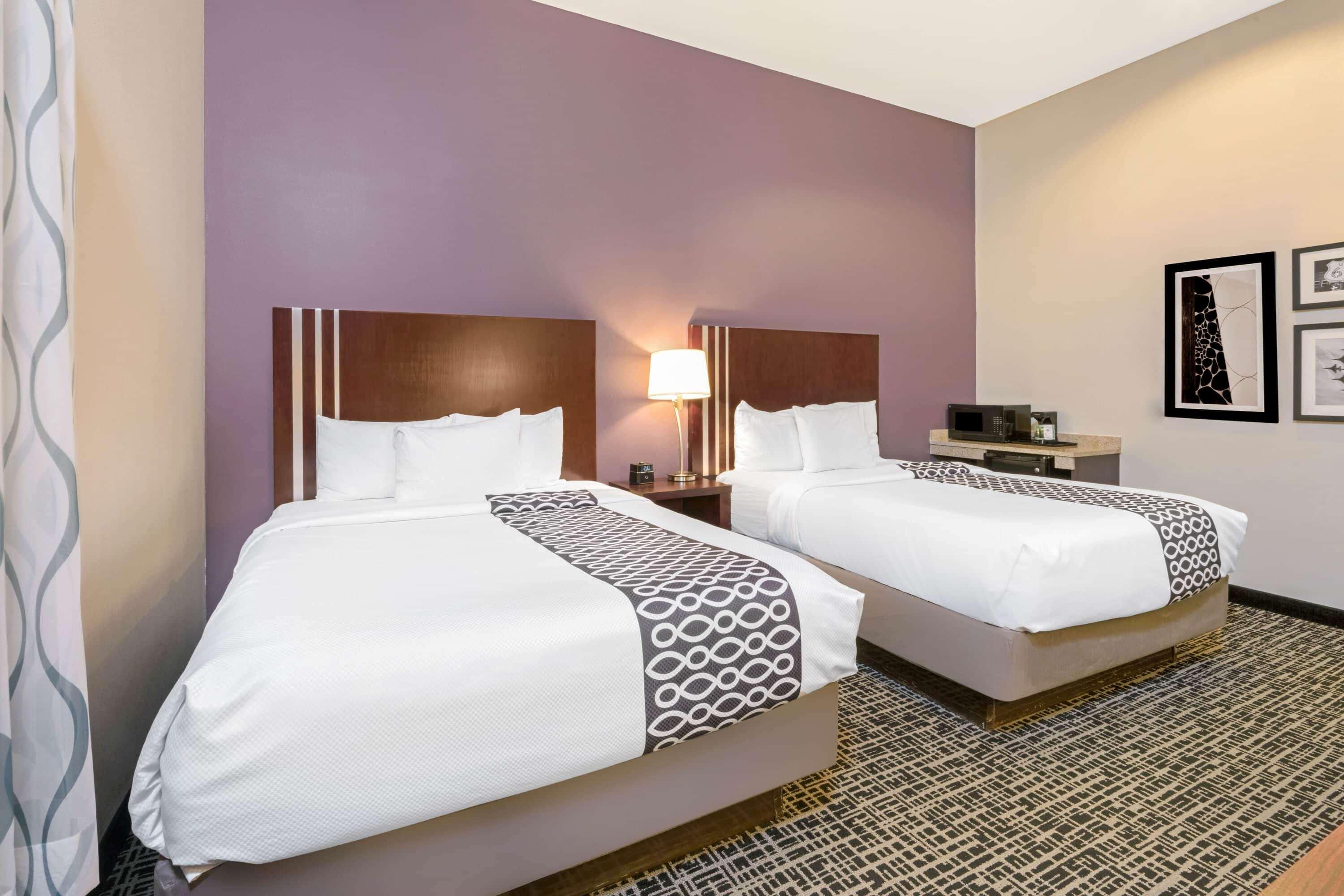 La Quinta By Wyndham Oklahoma City -Yukon Εξωτερικό φωτογραφία