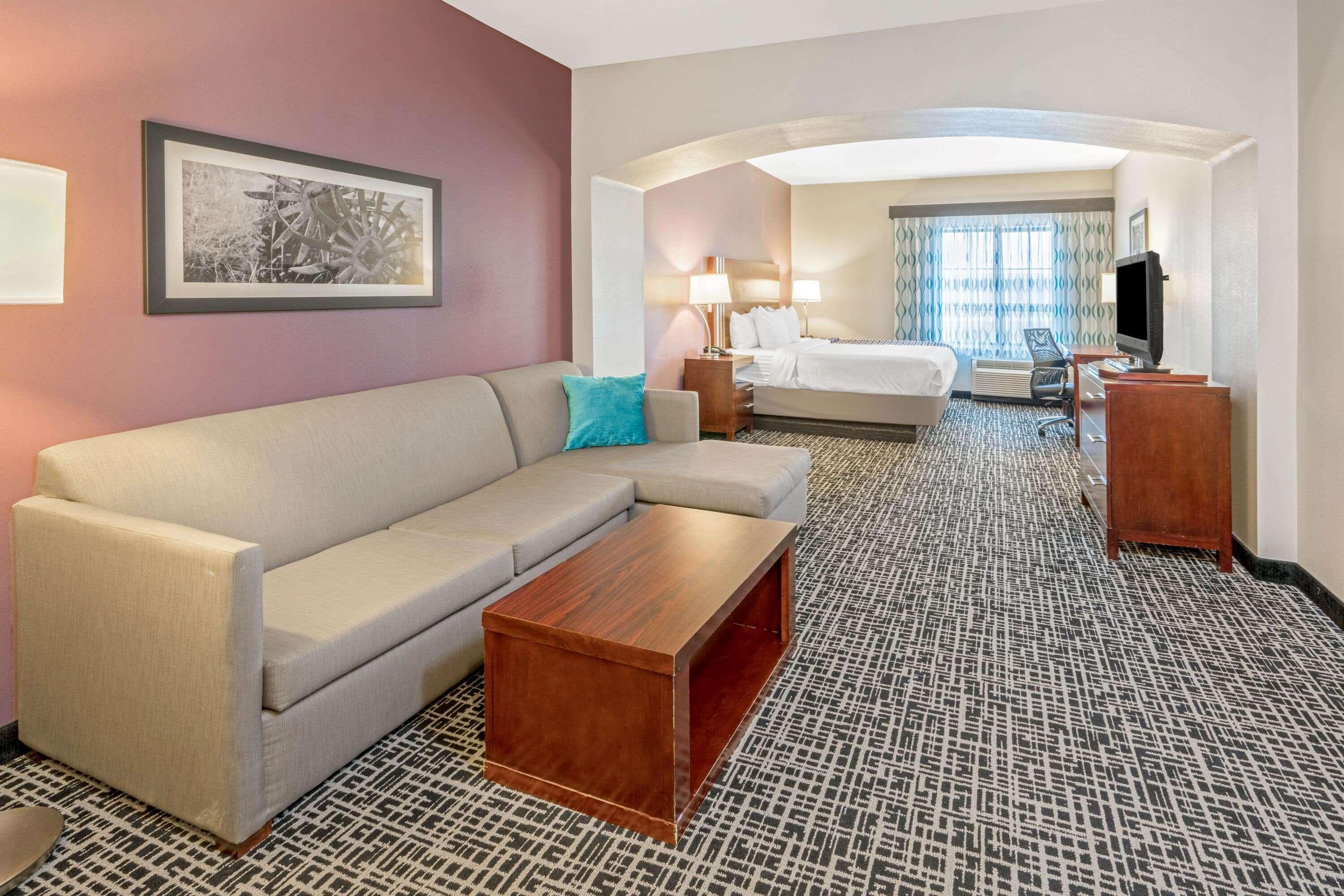 La Quinta By Wyndham Oklahoma City -Yukon Εξωτερικό φωτογραφία