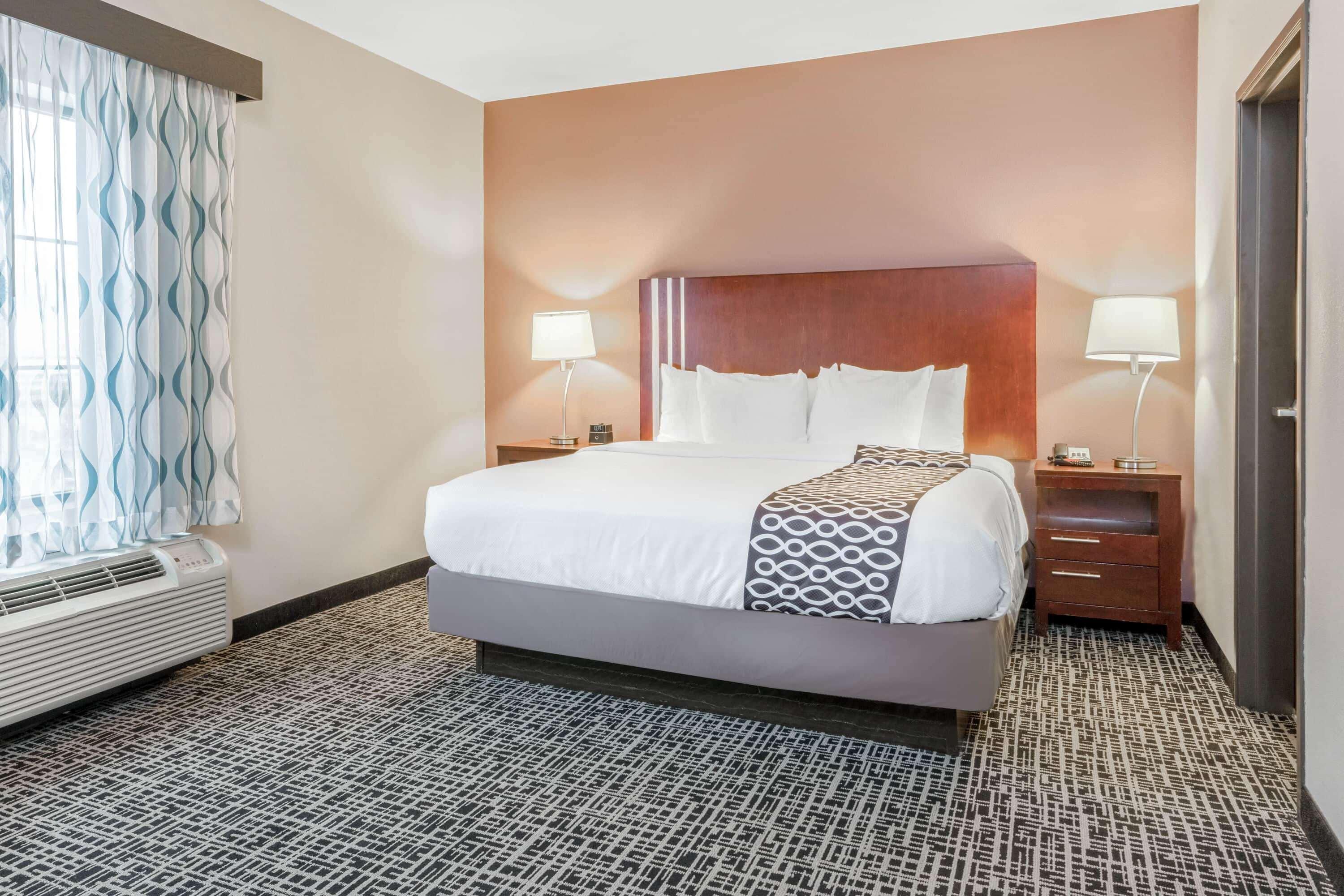 La Quinta By Wyndham Oklahoma City -Yukon Εξωτερικό φωτογραφία