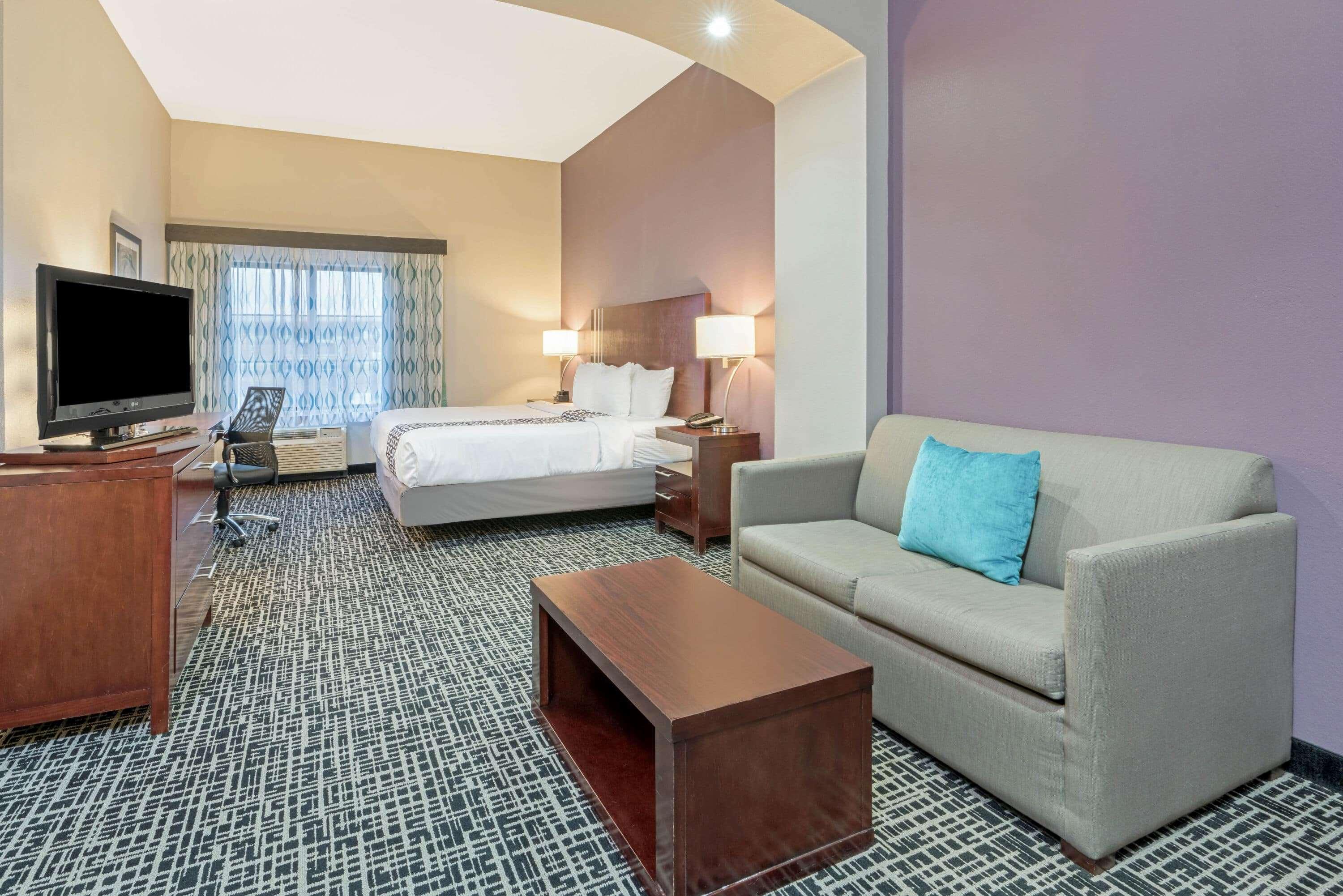 La Quinta By Wyndham Oklahoma City -Yukon Εξωτερικό φωτογραφία