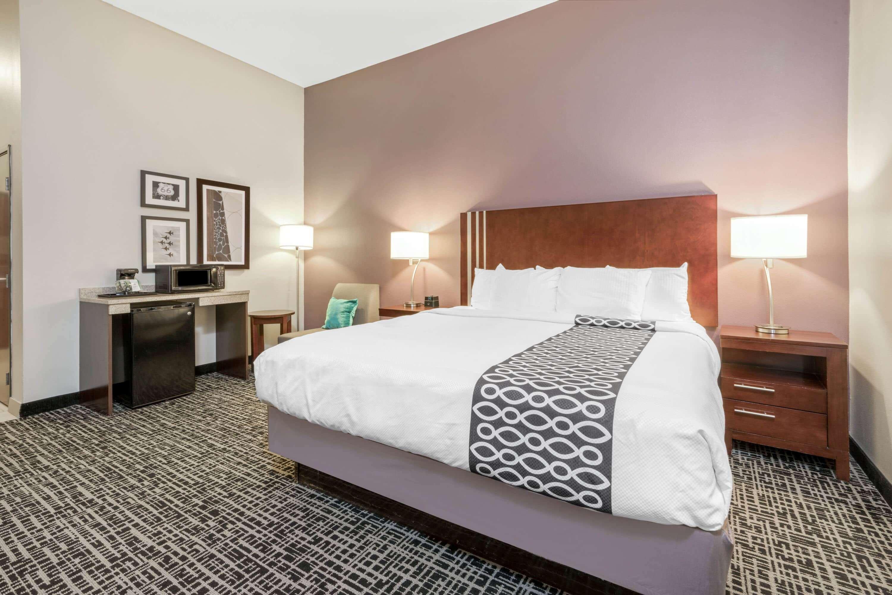 La Quinta By Wyndham Oklahoma City -Yukon Εξωτερικό φωτογραφία