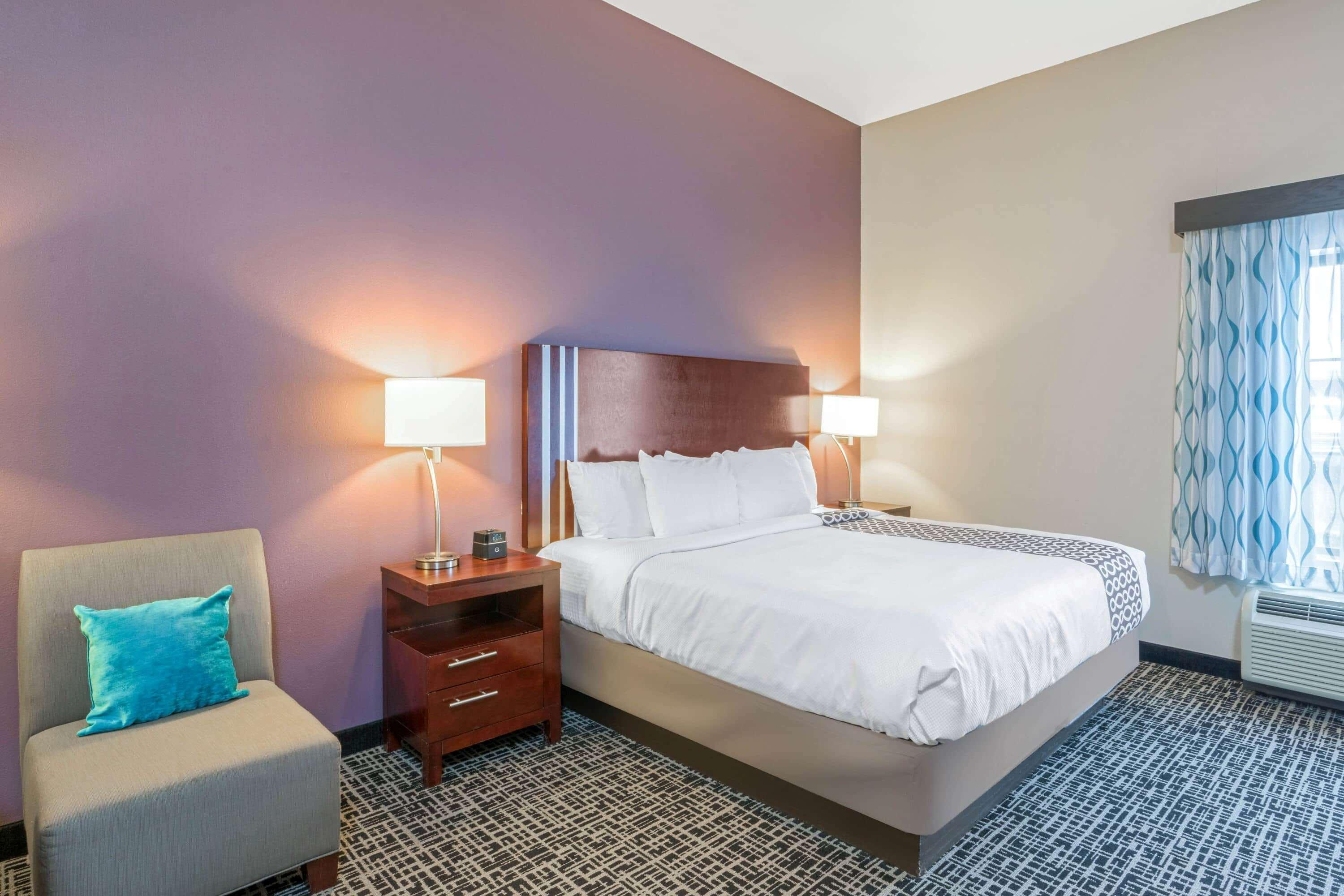 La Quinta By Wyndham Oklahoma City -Yukon Εξωτερικό φωτογραφία