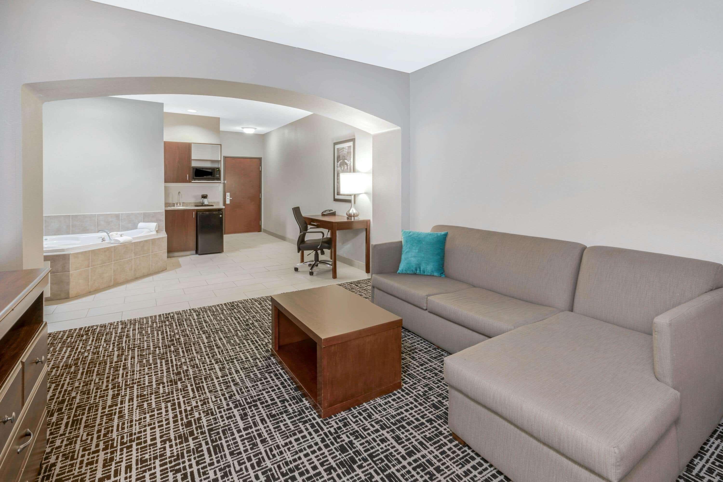 La Quinta By Wyndham Oklahoma City -Yukon Εξωτερικό φωτογραφία