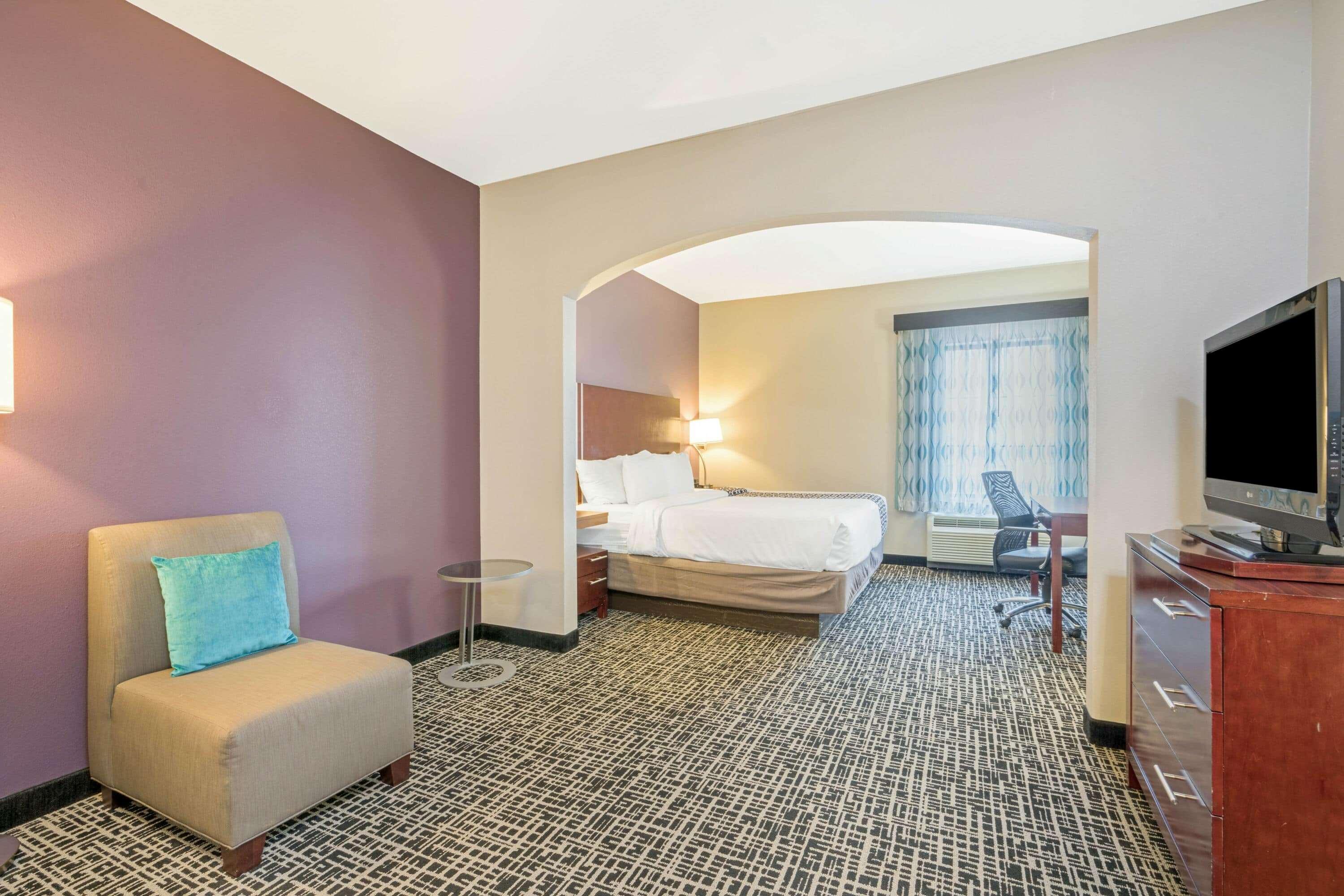 La Quinta By Wyndham Oklahoma City -Yukon Εξωτερικό φωτογραφία