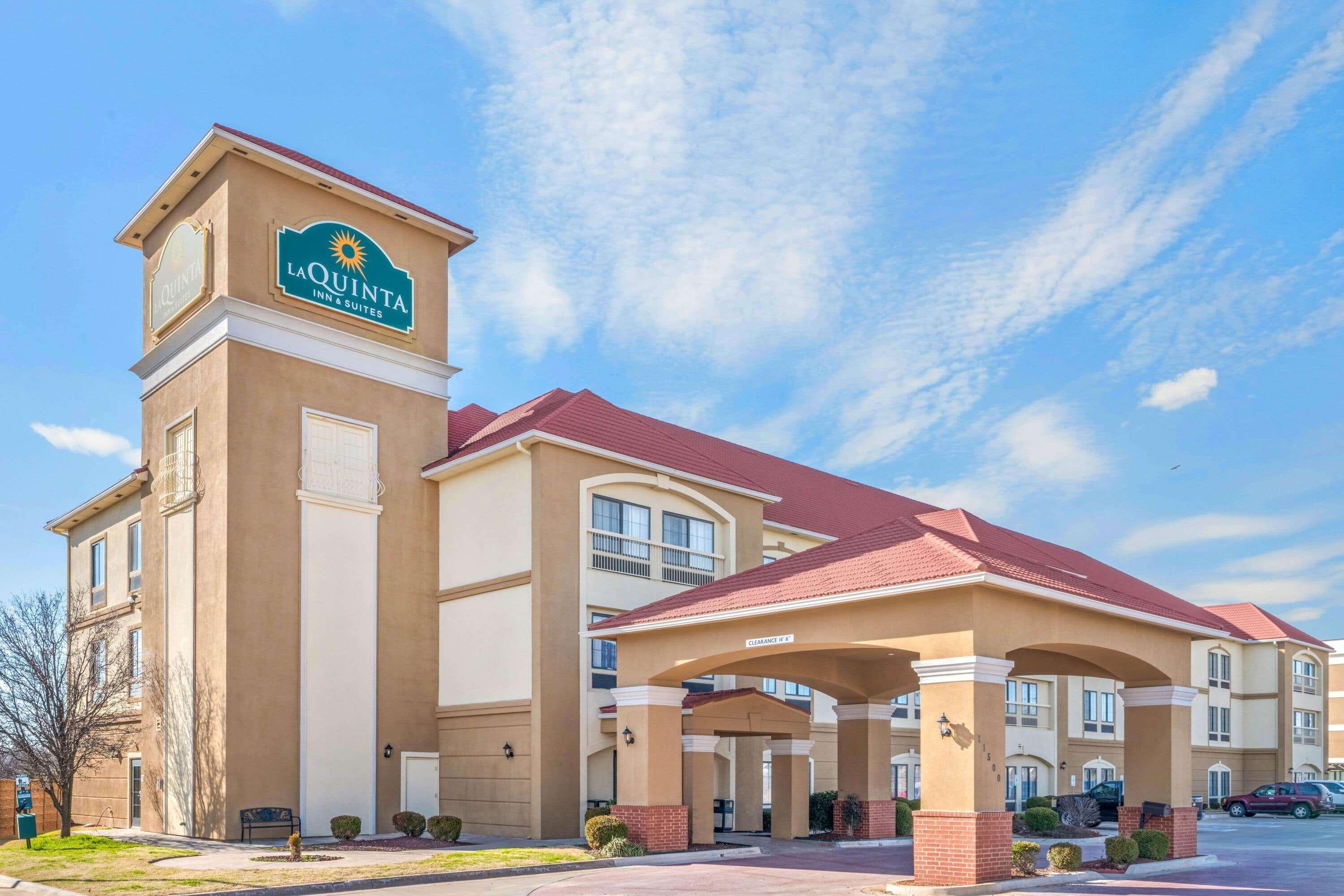 La Quinta By Wyndham Oklahoma City -Yukon Εξωτερικό φωτογραφία