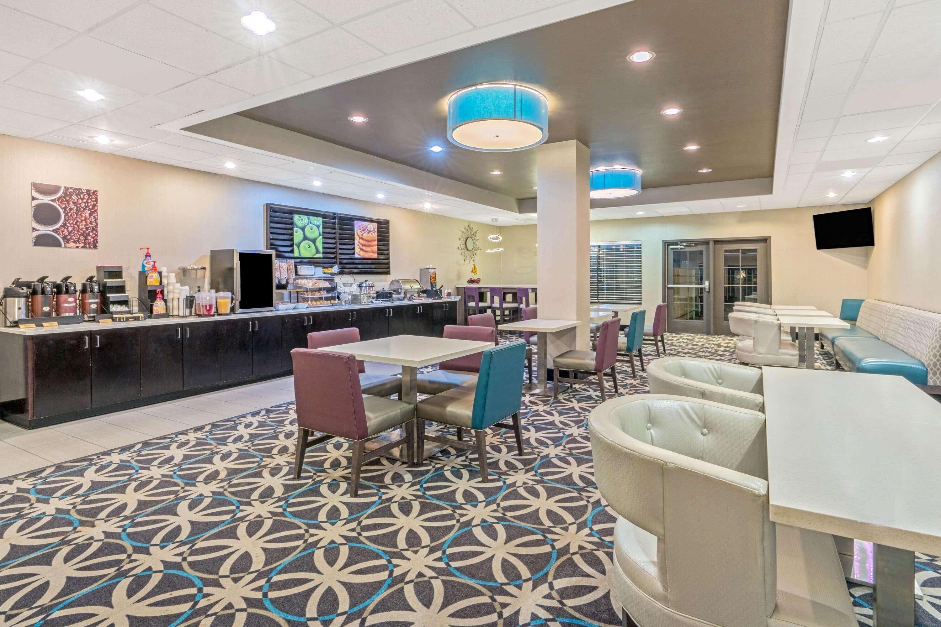 La Quinta By Wyndham Oklahoma City -Yukon Εξωτερικό φωτογραφία