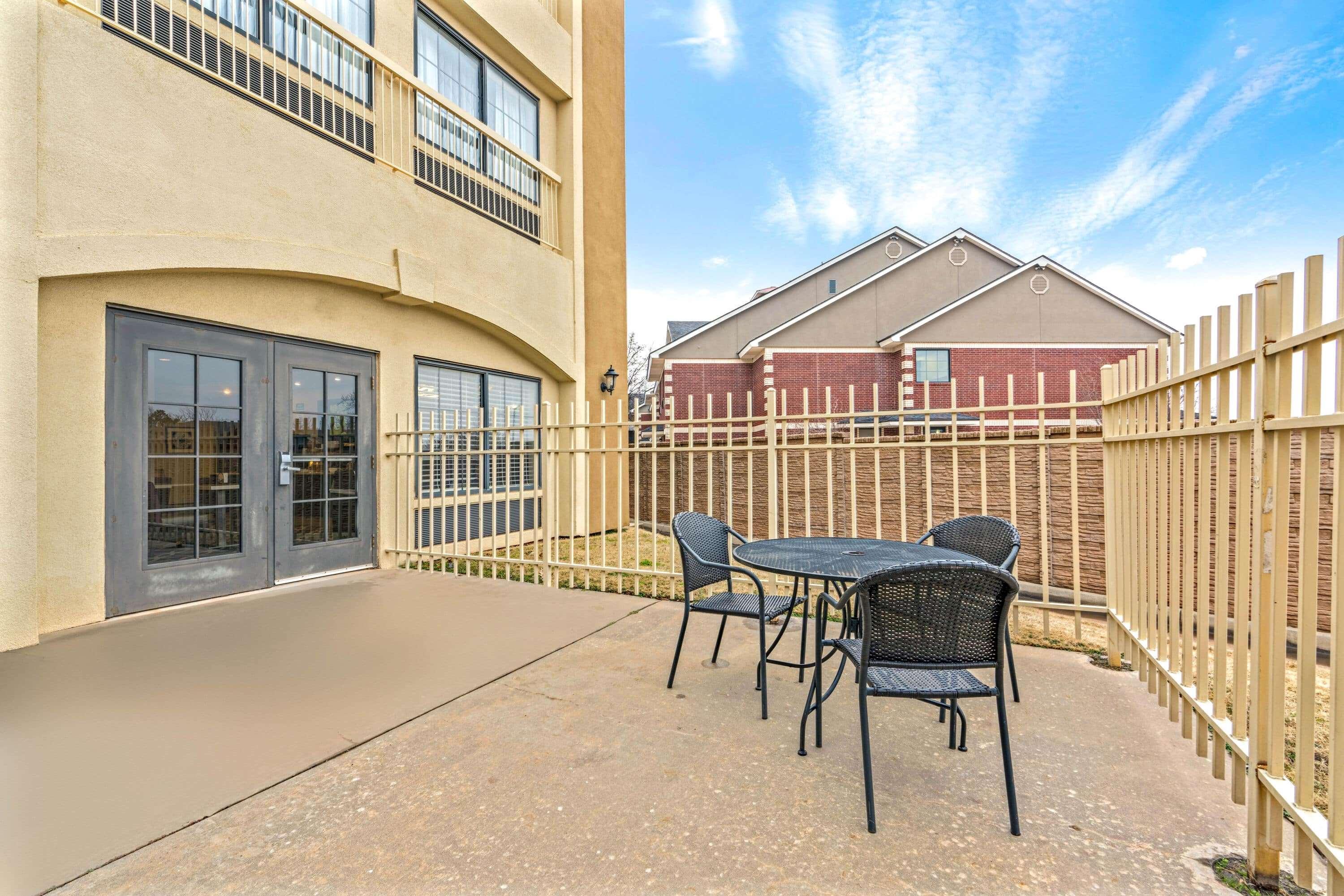 La Quinta By Wyndham Oklahoma City -Yukon Εξωτερικό φωτογραφία