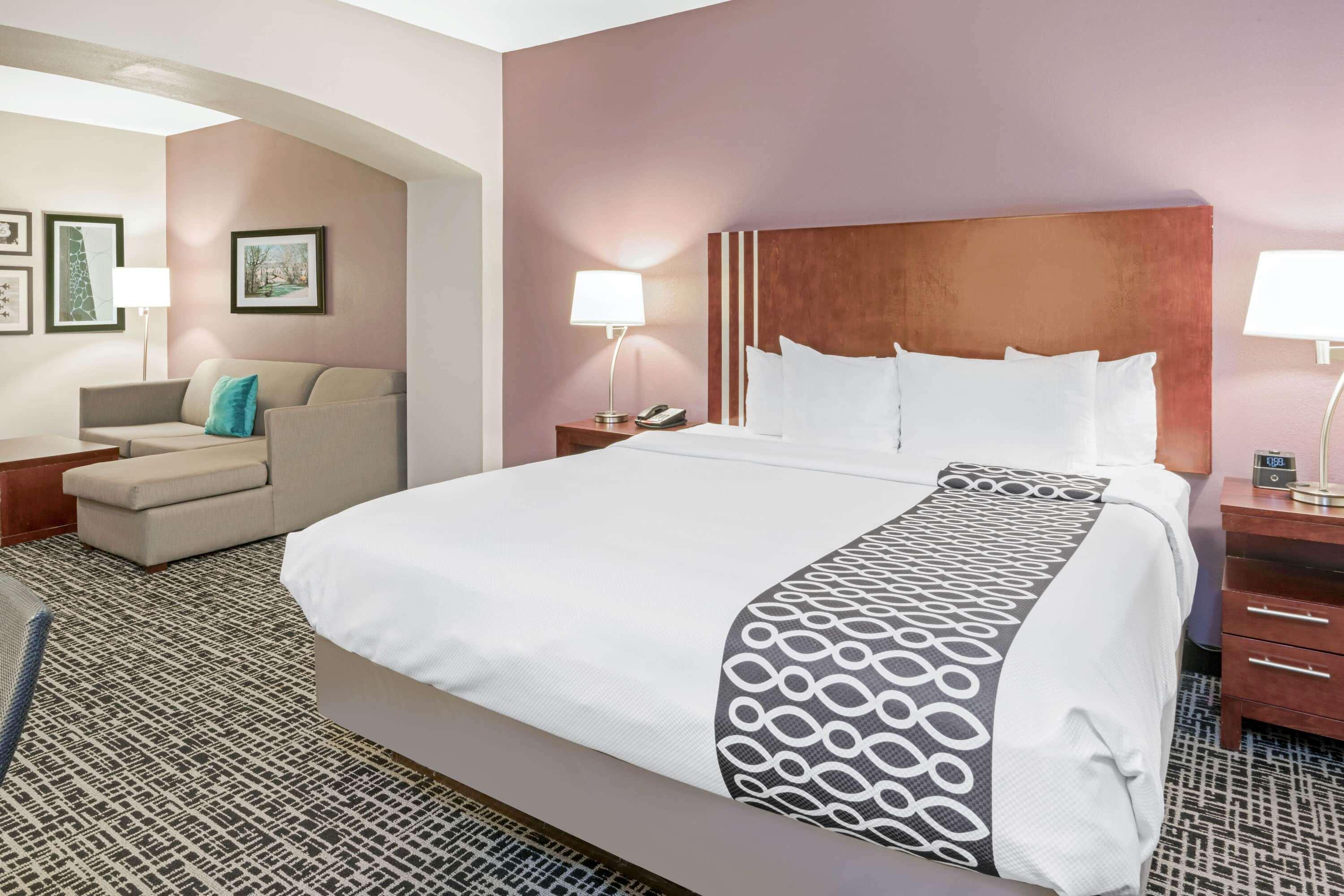 La Quinta By Wyndham Oklahoma City -Yukon Εξωτερικό φωτογραφία