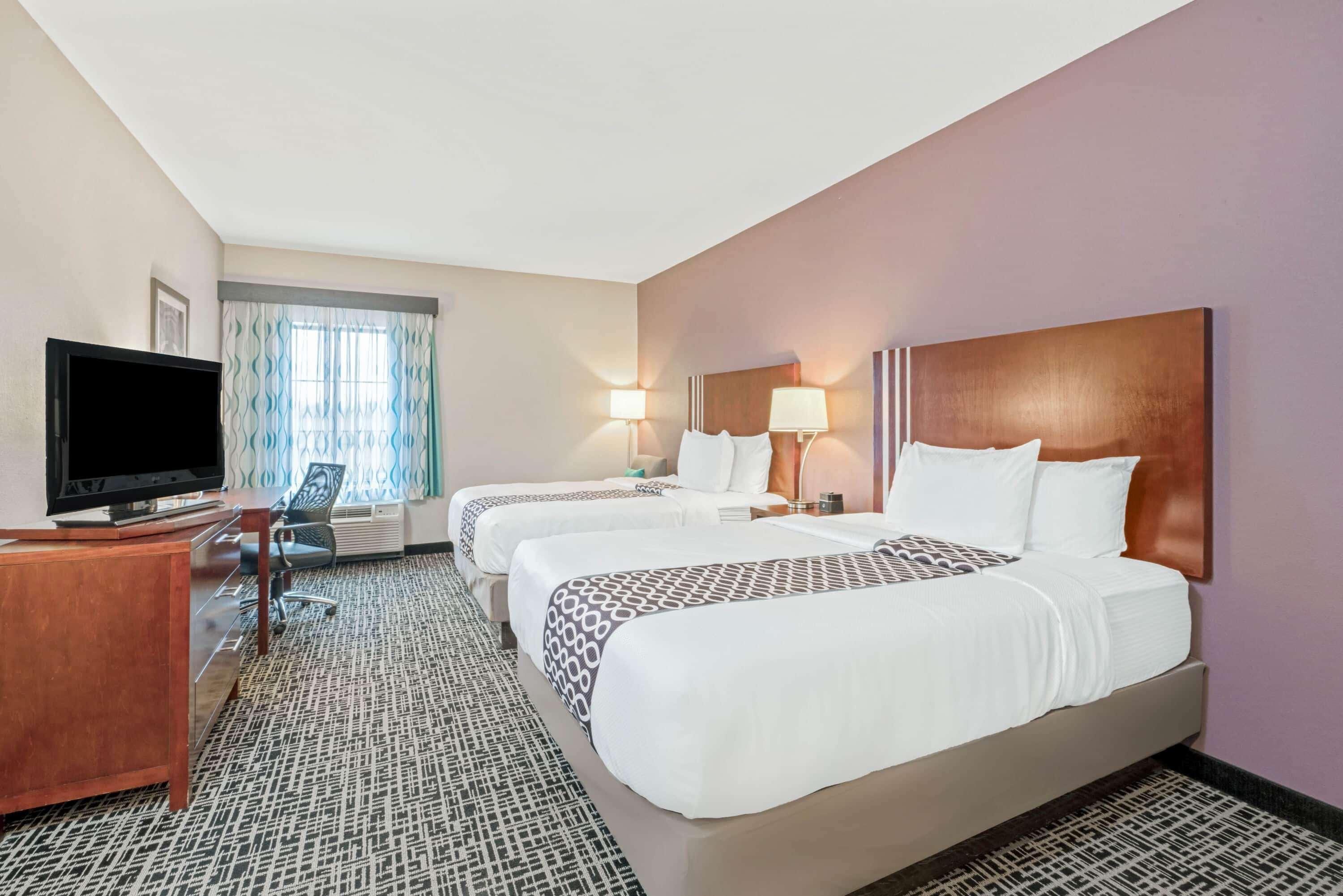 La Quinta By Wyndham Oklahoma City -Yukon Εξωτερικό φωτογραφία