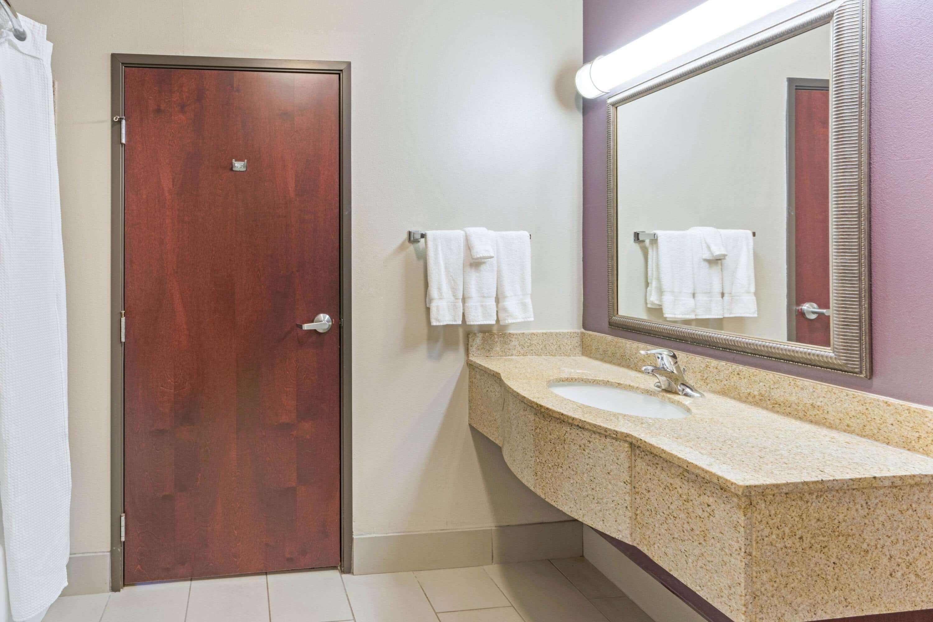 La Quinta By Wyndham Oklahoma City -Yukon Εξωτερικό φωτογραφία