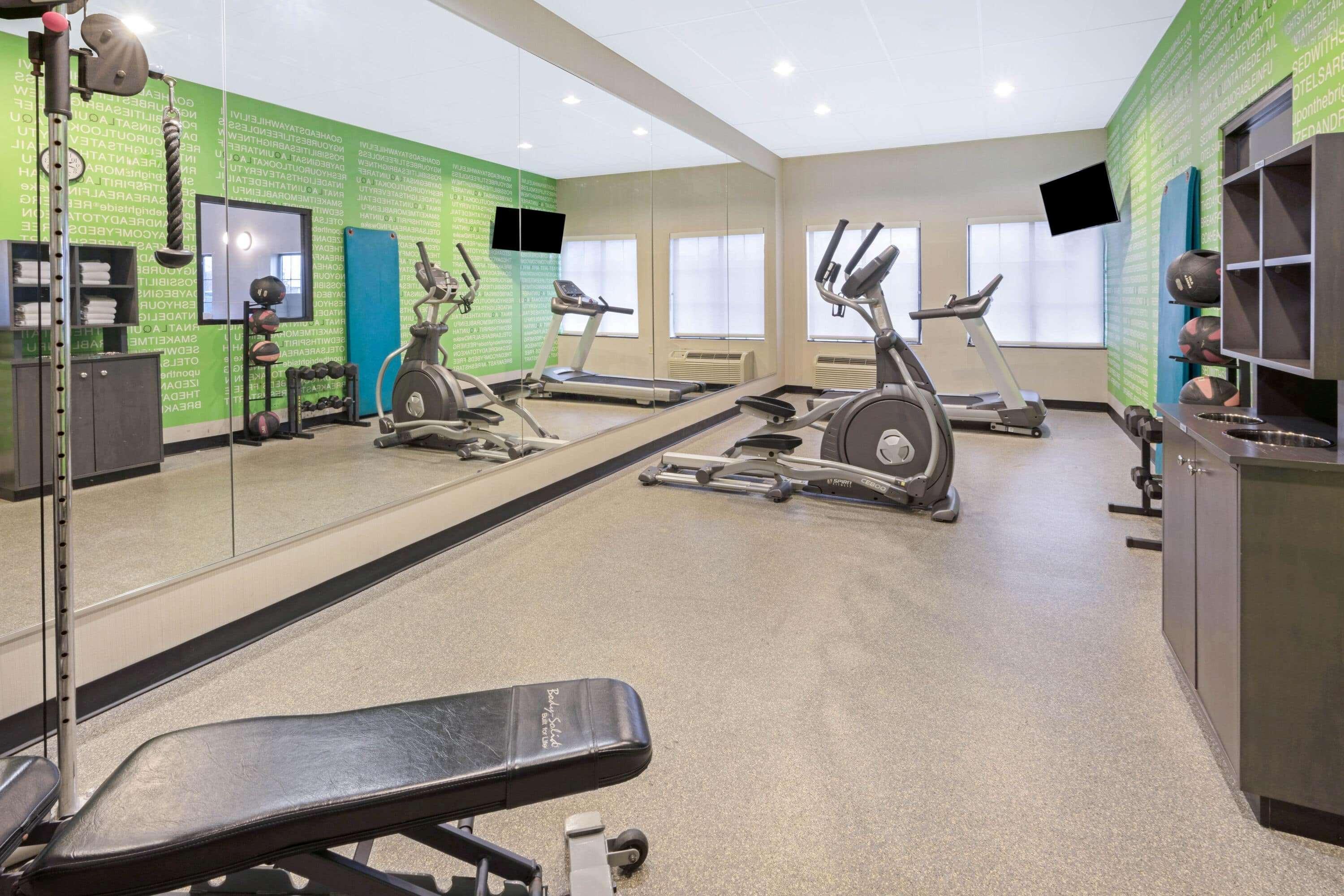 La Quinta By Wyndham Oklahoma City -Yukon Εξωτερικό φωτογραφία