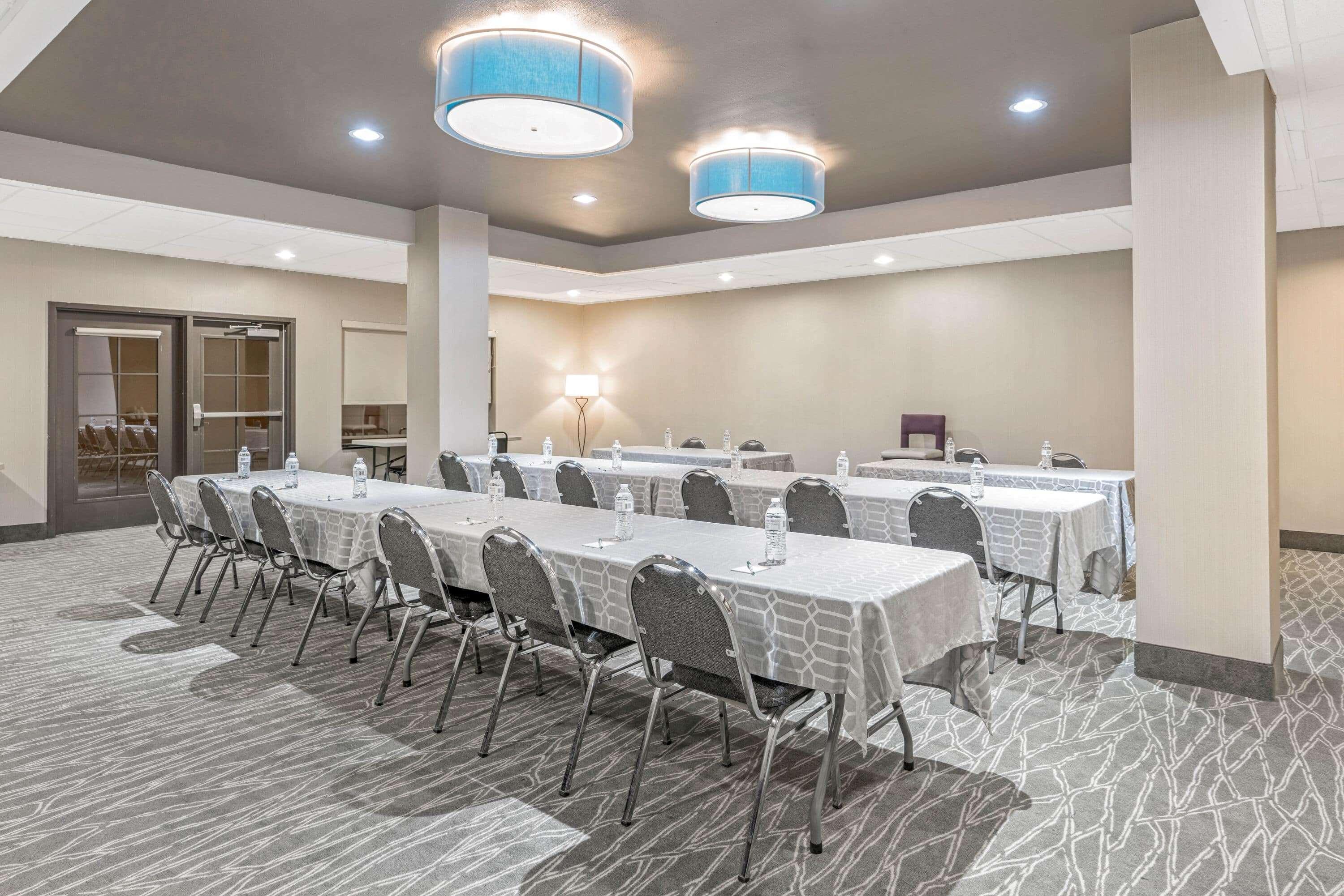 La Quinta By Wyndham Oklahoma City -Yukon Εξωτερικό φωτογραφία