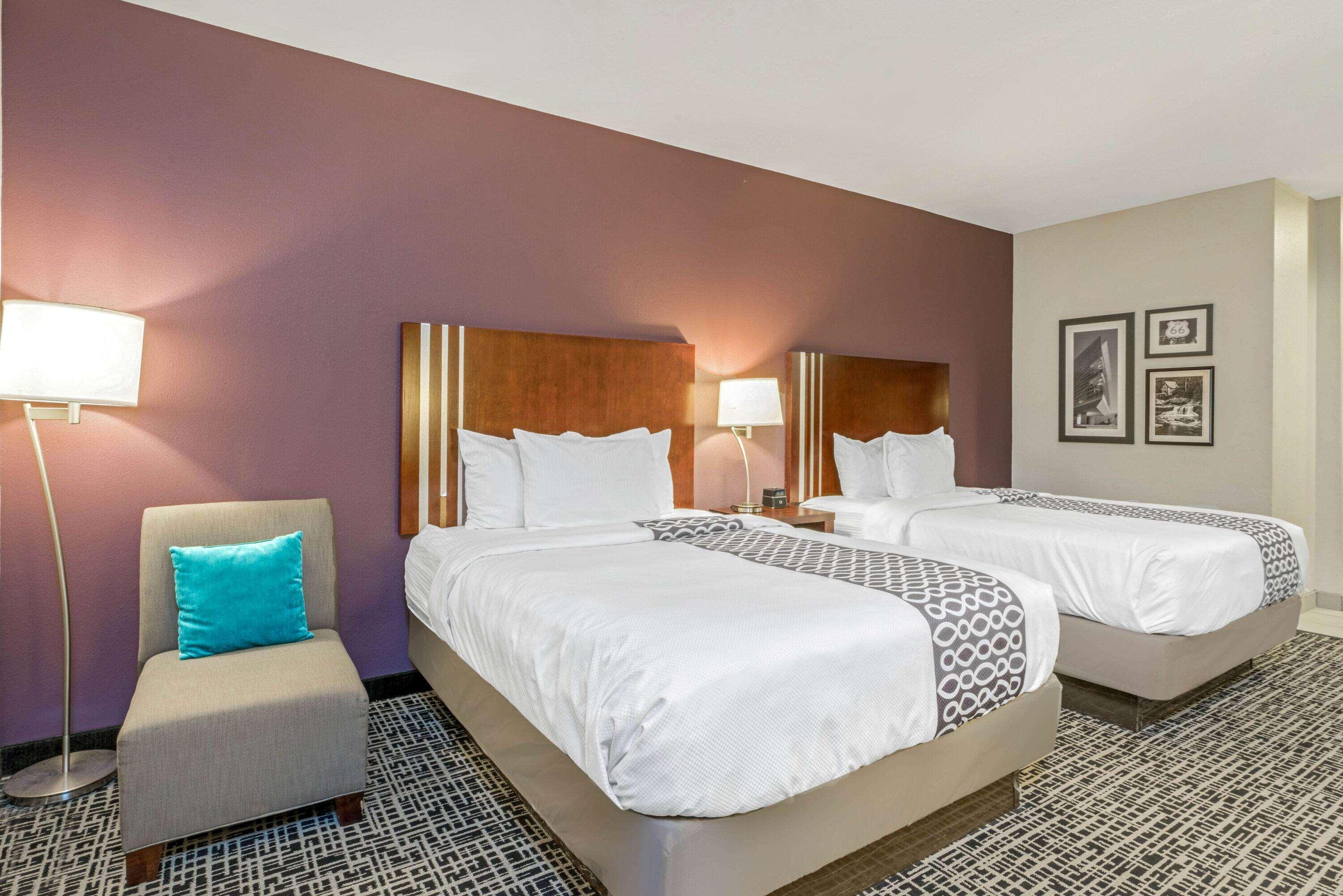 La Quinta By Wyndham Oklahoma City -Yukon Εξωτερικό φωτογραφία