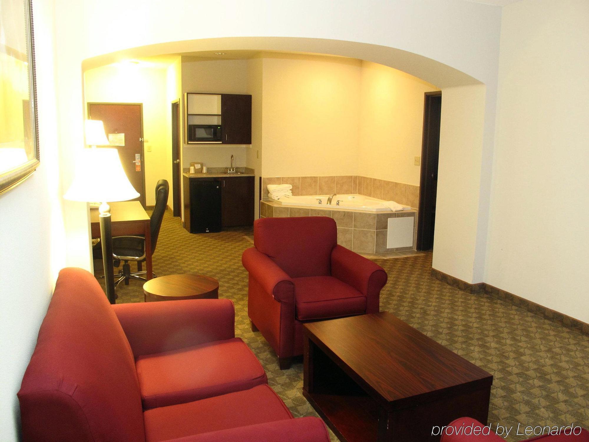 La Quinta By Wyndham Oklahoma City -Yukon Δωμάτιο φωτογραφία