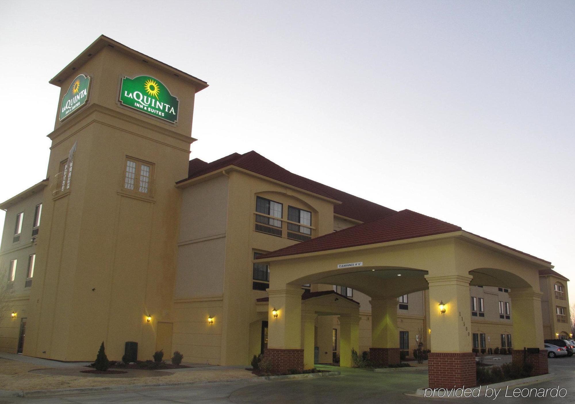 La Quinta By Wyndham Oklahoma City -Yukon Εξωτερικό φωτογραφία