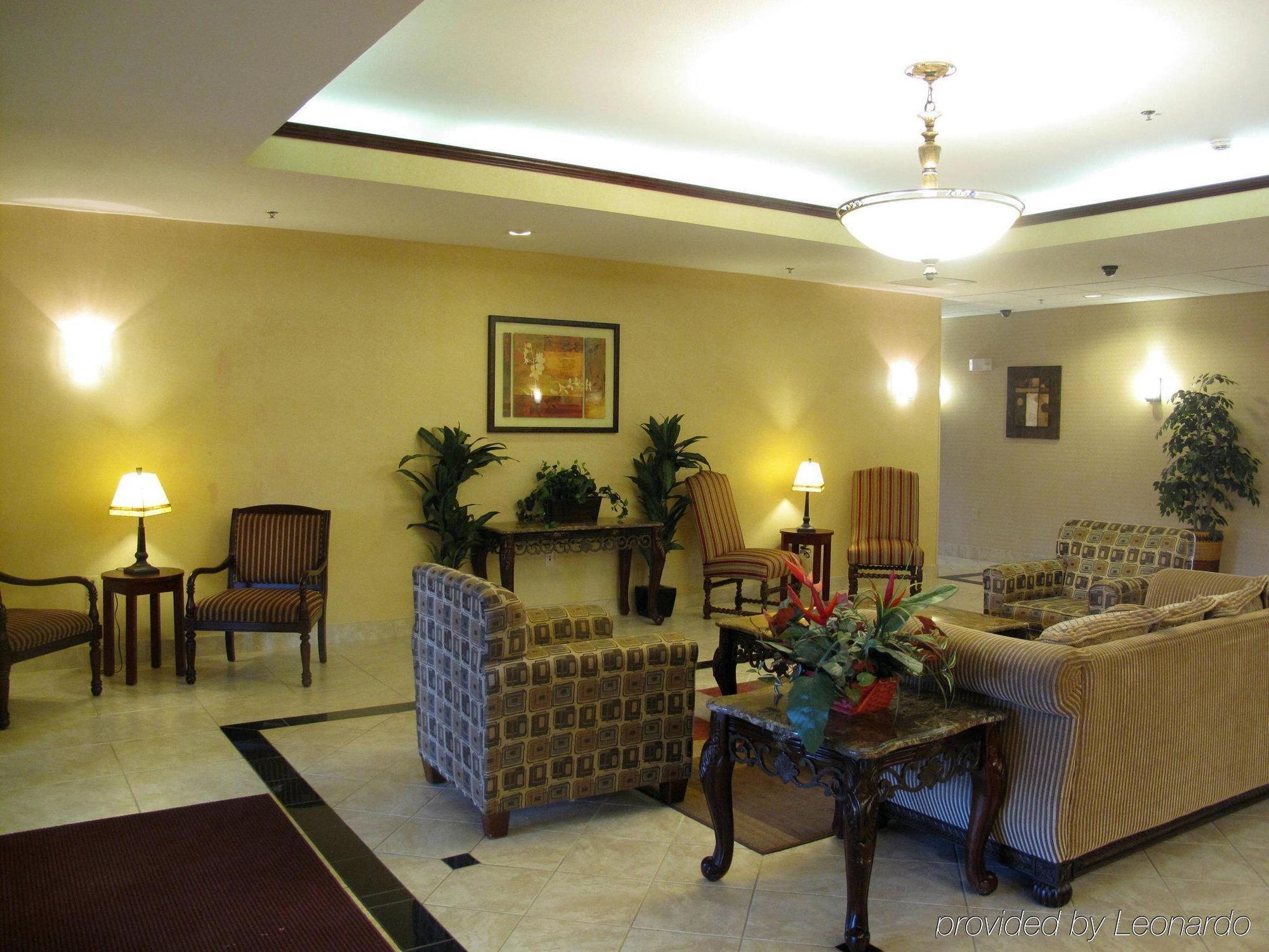 La Quinta By Wyndham Oklahoma City -Yukon Εσωτερικό φωτογραφία