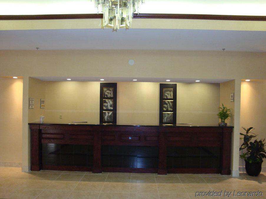 La Quinta By Wyndham Oklahoma City -Yukon Εσωτερικό φωτογραφία