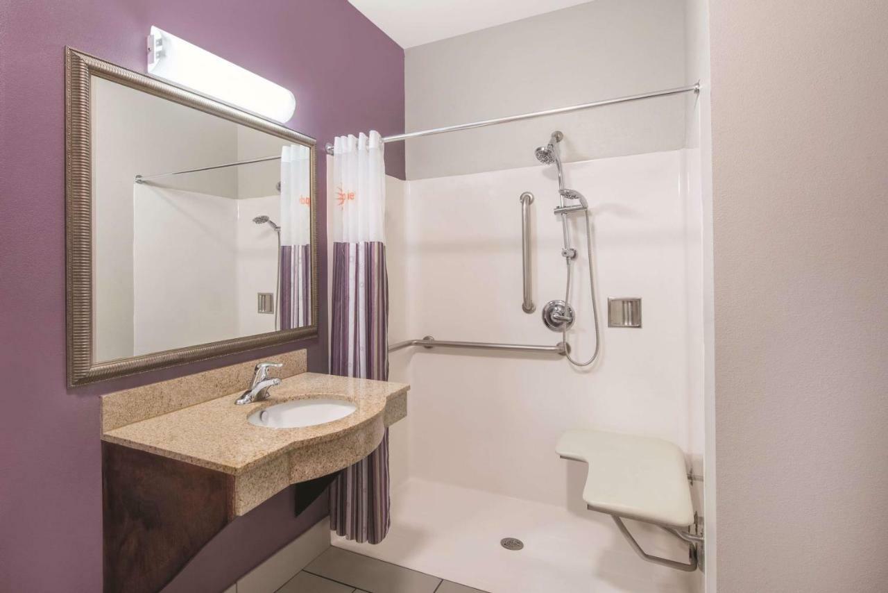 La Quinta By Wyndham Oklahoma City -Yukon Εξωτερικό φωτογραφία