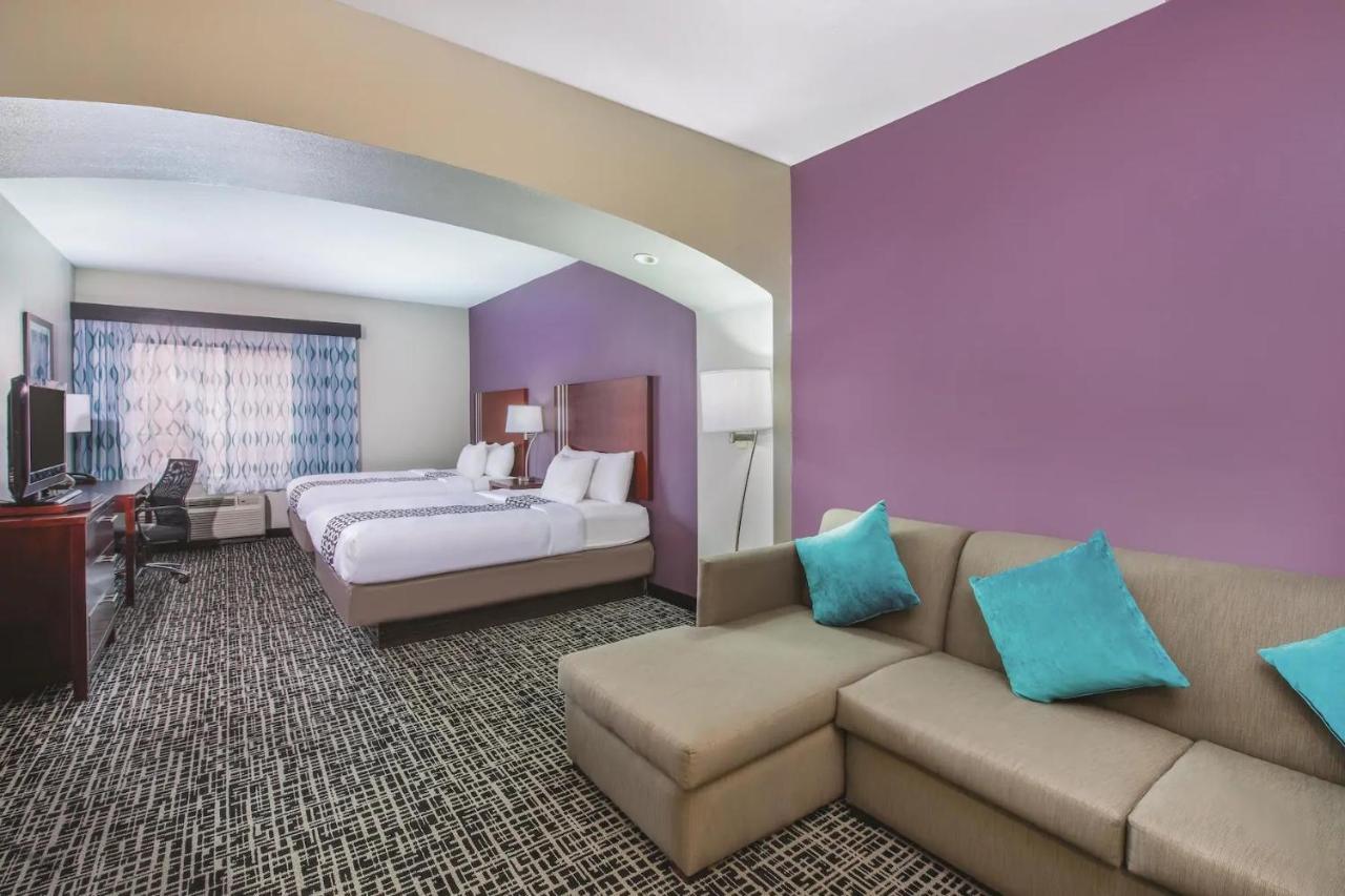 La Quinta By Wyndham Oklahoma City -Yukon Εξωτερικό φωτογραφία